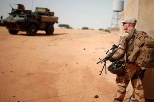 Sahel: devant les sénateurs, la ministre française des Armées fait le point sur Barkhane