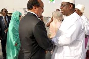 Saint-Louis : Le calme revient après des actes de vandalisme contre les commerces mauritaniens