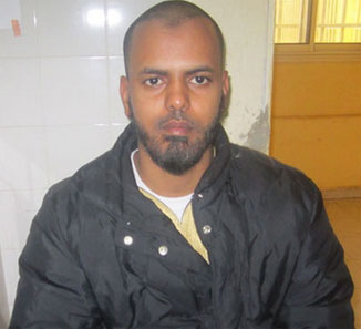 Le terroriste Saleck Ould Cheikh enterré au cimetière de Riyadh 