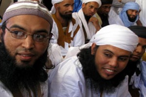 Prisonniers salafistes : Nous sommes prets à réconcilier et réparer ce qui a été endommagé (lettre au président)