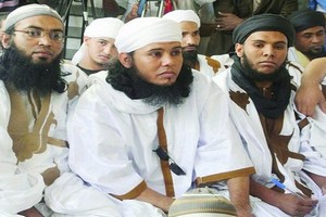 Salafistes/autorités pénitentiaires : accord trouvé pour lever certaines restrictions 