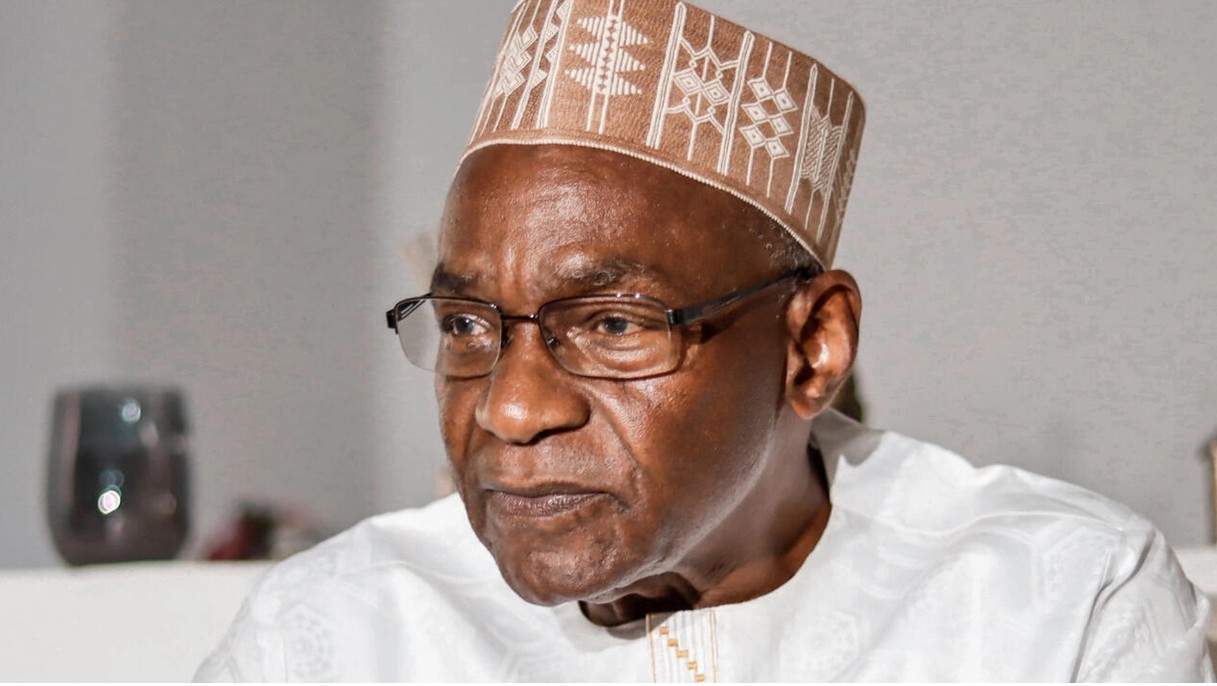 Tchad : Saleh Kebzabo, opposant au défunt Idriss Déby, nommé Premier ministre