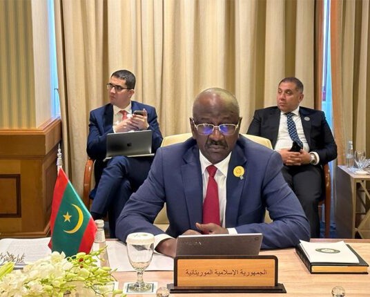 Mauritanie : des nouveaux ambassadeurs pour Paris et Riyad