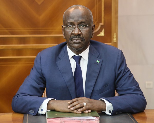 La Mauritanie se joint à une déclaration arabe condamnant l’attaque israélienne contre l’Iran