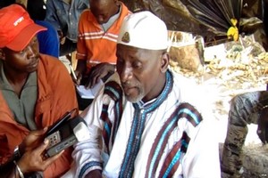 Un chef rebelle menace de rompre la trêve dans la région sénégalaise de Casamance 