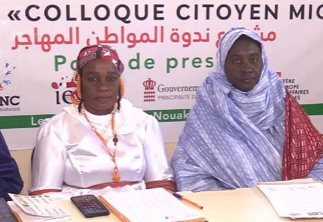 Des ONG mauritaniennes et marocaines vont débattre des enjeux liés à la migration