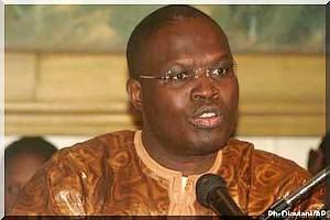 Dakar et Nouakchott signent un accord de jumelage 