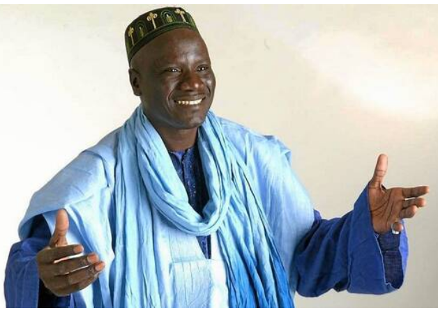 Mauritanie France Le Conteur Mauritanien Mamadou Sall Dit L mou Mauritanie France Le Conteur Mauritanien Mamadou Sall Dit L mou