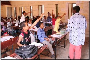 La rentrée scolaire maintenue pour le 19 octobre 