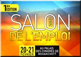 La problématique du chômage en Mauritanie, au menu d’une réflexion  