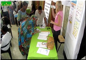 Ouverture d'un forum d'orientation et de renforcement de capacité au musée national ...