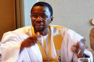 M. Samba Thiam, président des Forces du Progrès pour le Changement (FPC) : ‘’La glace est brisée, les FPC sont aujourd’hui une force politique reconnue, crédible, qui pèse dans l’échiquier politique’’