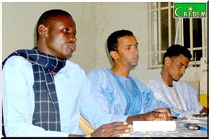 Les étudiants réitèrent leurs revendications - [PhotoReportage]
