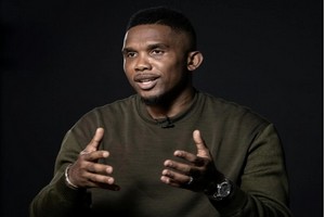 Mauritanie : Samuel Eto’o encense un entraineur camerounais 