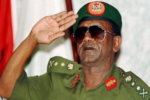 Les Etats-Unis acceptent de rapatrier plus de 300 millions de dollars détournés par Sani Abacha