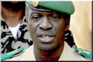 Quel sort le nouveau Président va-t-il réserver au capitaine Sanogo ?