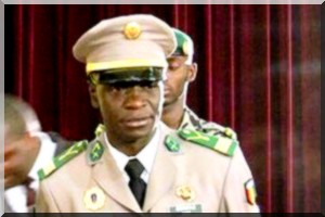 Mali : Le capitaine Sanogo ordonne la non libération de Boukary Daou