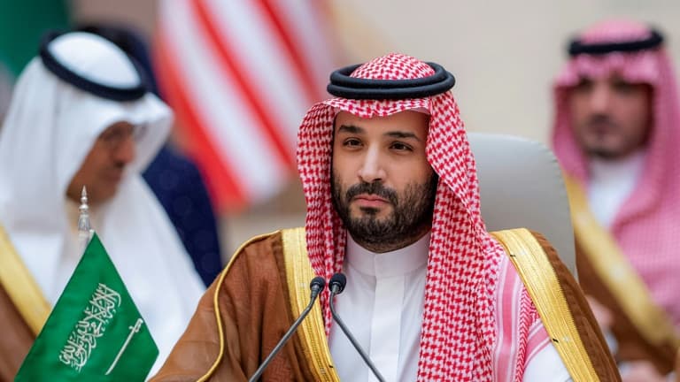 L'Arabie saoudite suspend les discussions sur une possible normalisation avec Israël