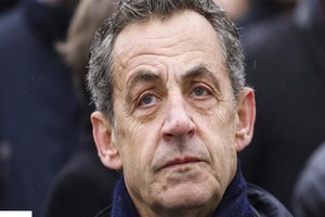 Financement libyen : la Cour de cassation rejette tous les recours de Nicolas Sarkozy et de ses proches