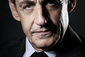 Financement libyen: fin de la quatrième journée d'audition de Sarkozy par les juges