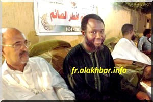 Mauritanie: l’imam Abdoulaye Sarr, convaincu qu’on peut surmonter les crises intercommunautaires