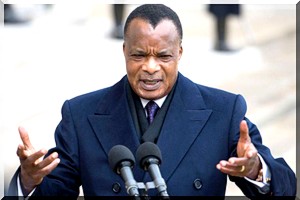 Biens mal acquis: Sassou Nguesso dénie à la justice française le droit d'enquêter 