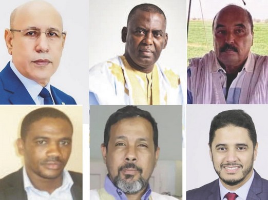 Parrainages pour la présidentielle : le saut d’obstacles