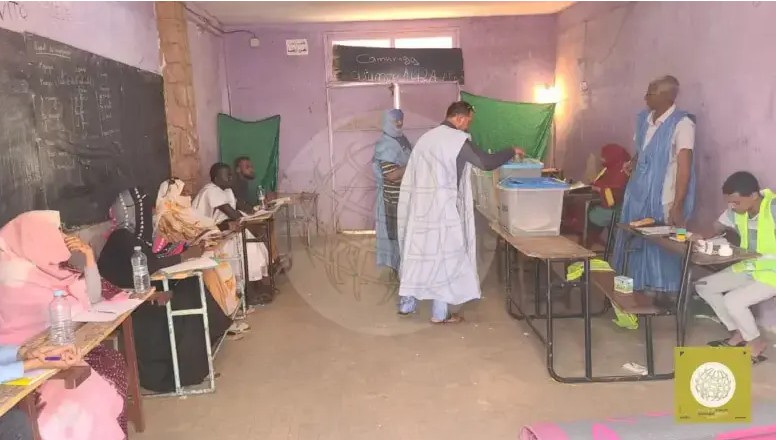 Election du député de la circonscription Afrique : le parti Sawab affirme avoir relevé des fraudes 