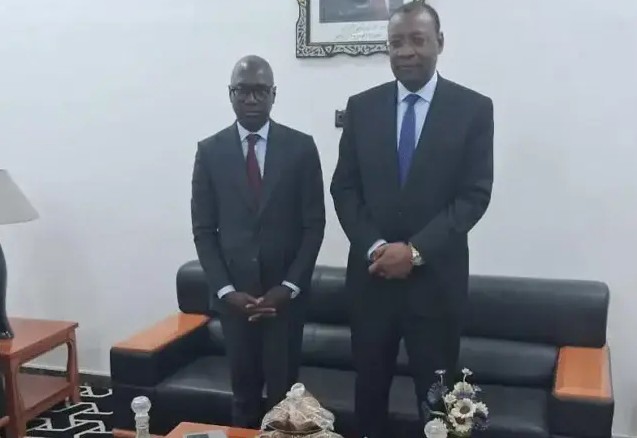 La Mauritanie et le Sénégal conviennent de faciliter l’importation du bétail mauritanien avant l’Aïd al-Adha 