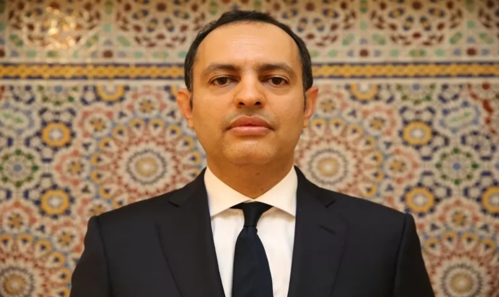 Le président mauritanien reçoit Younes Sekkouri, porteur d'un message royal écrit