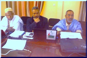 Sélibaby/Ouverture d’un Atelier sur l’Initiative présidentielle d’Accélération  de l’Atteinte des O M D...