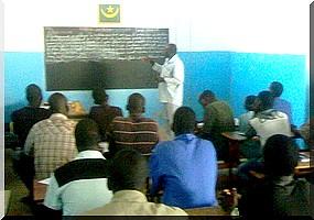 Sélibaby : Ouverture d'un Atelier de Sensibilisation pour la Promotion de la Formation ...