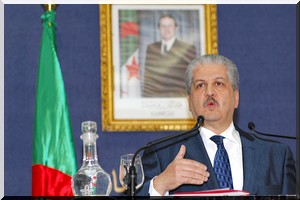 L’Algérie et la Mauritanie se concertent