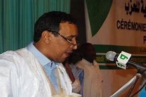Politique/Les prochaines élections verront la participation de tous, selon Ould Moine