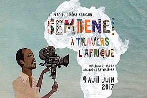 Sembene! A travers l’Afrique, la Mauritanie célébre le 