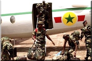 Une force de paix de l'Onu au Mali à partir de juillet