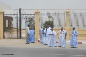 Le Comité de crise au sein du sénat se prépare à activer la Haute Cour de Justice contre…