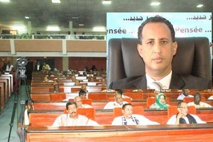 Mauritanie : La police charge les ex-sénateurs contestataires