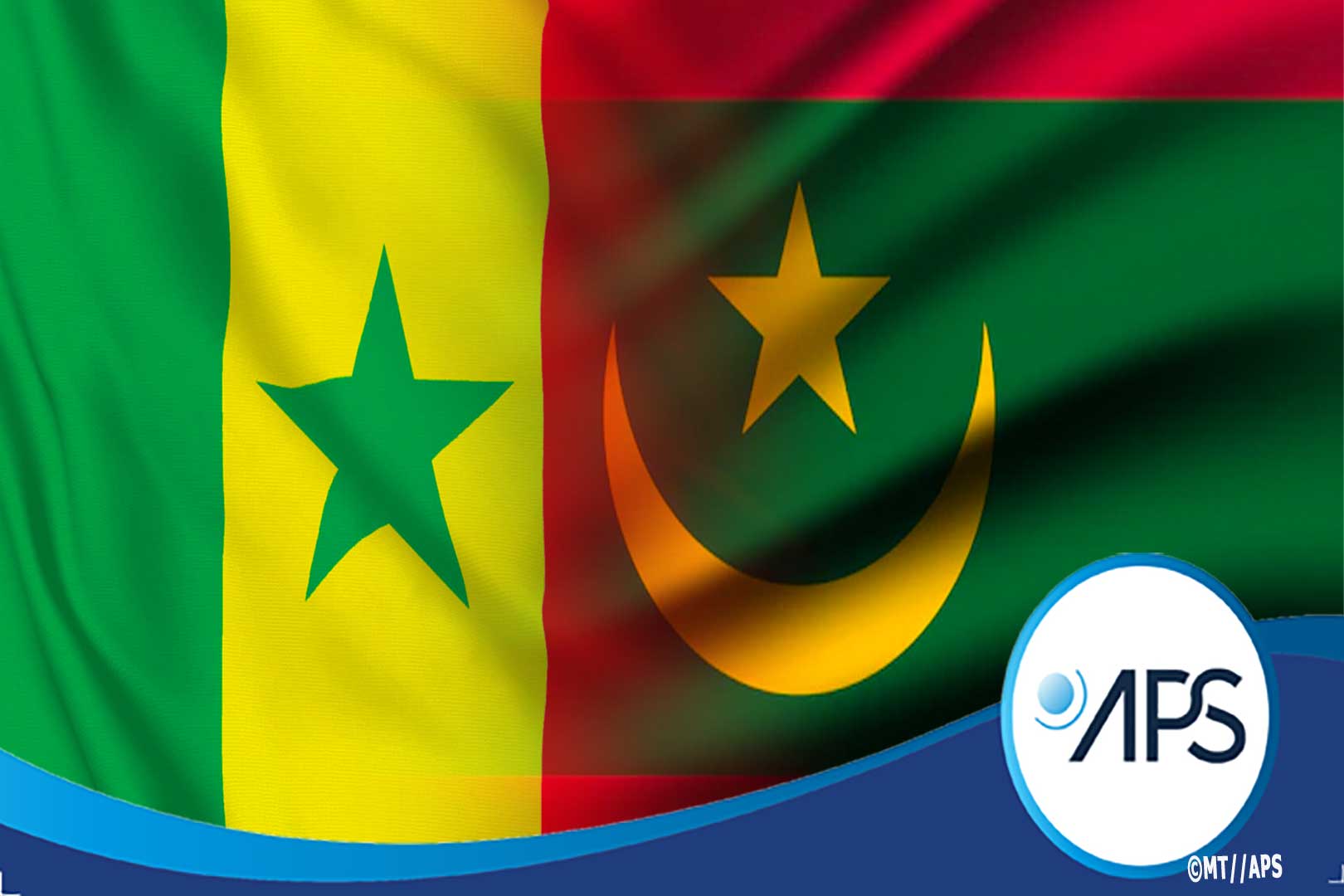 Un colloque sur les relations spirituelles entre le Sénégal et la Mauritanie s’ouvre à l’UCAD 