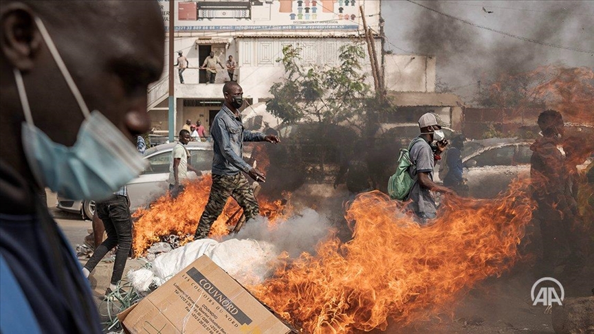 Sénégal : deux morts enregistrés lors des manifestations de jeudi (médias)