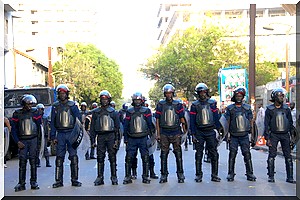 Le Sénégal, plus vulnérable à l’extrémisme et à l’instabilité