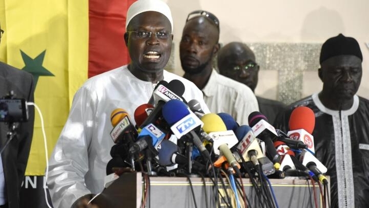 Présidentielle au Sénégal: 20 candidats validés par le Conseil constitutionnel (officiel)