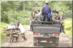 Douze employés sénégalais d’une entreprise sud-africaine de déminage enlevés. L’armée sénégalaise soupçonne le MDFC