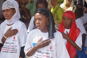 Mauritanie : mise à jour de la stratégie nationale de l’enfance