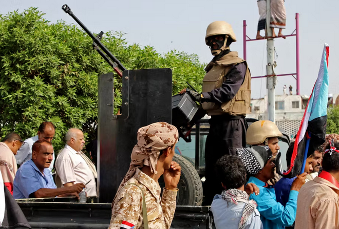 Yémen : les Emirats arabes unis annoncent le retrait de leurs troupes après une escalade des tensions avec l’Arabie saoudite