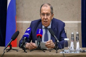 Paris avertit Moscou que le déploiement de mercenaires russes au Mali serait 