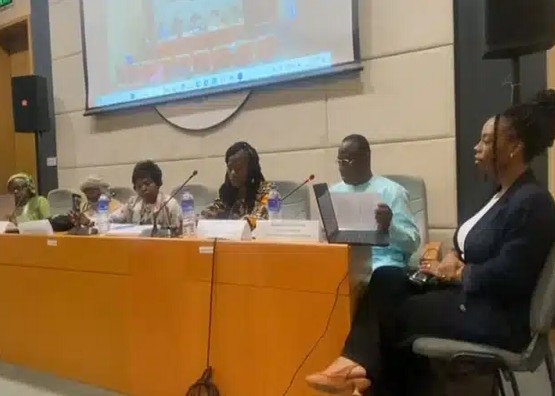 85e Session Ordinaire de la CADHP : Esclavage par Ascendance et Terrorisme dans le Sahel, un lien méconnu