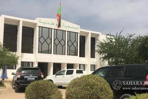 Mauritanie : session parlementaire ordinaire demain jeudi