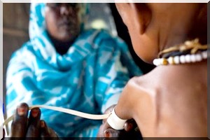 Sahel: la malnutrition fait craindre une grave crise humanitaire