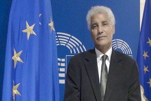 Sidati : «Bruxelles encourage l’occupation du Sahara Occidental»